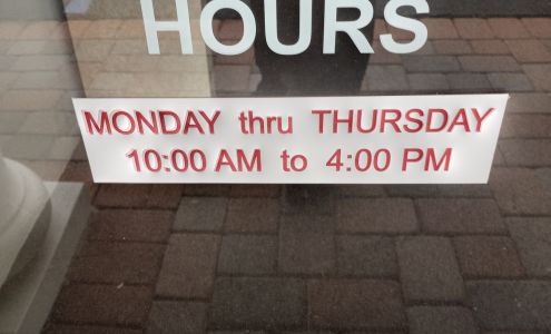 Thousand Oaks Trophies