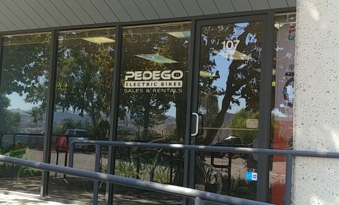 Pedego 101 Electric Bikes