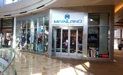 Mainland Skate & Surf