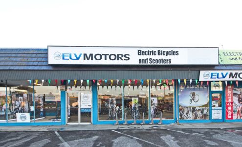 ELV Motors