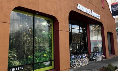 Mike's Bikes of Berkeley