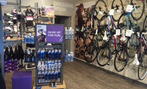 Berkeley Cycle Works