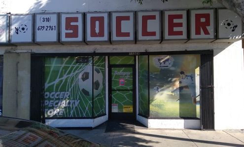 Deportes Salazar Continental soccer League