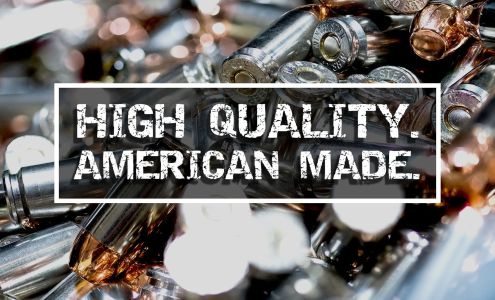 LAX Ammunition Los Angeles