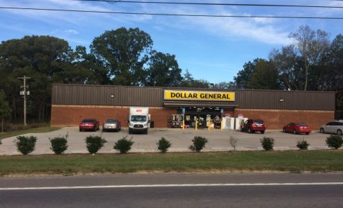 Dollar General