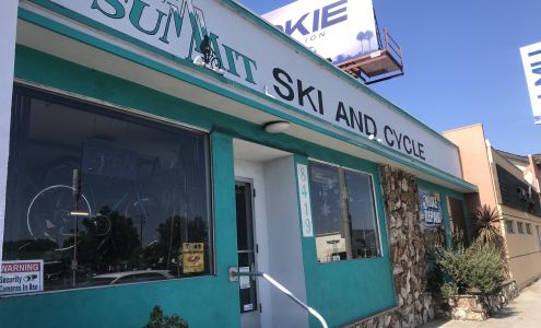 Summit Ski & Cycle