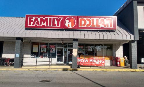 Family Dollar