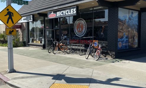 Covina Valley Cyclery