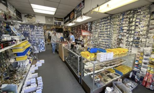 Bob's Fishing Tackle