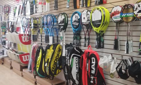 Cerritos Tennis Shop