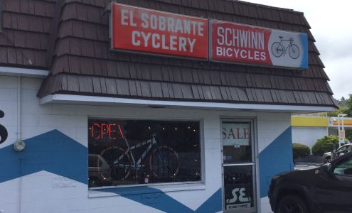 El Sobrante Cyclery