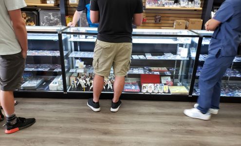 Legends & Legacies Trading Card Company