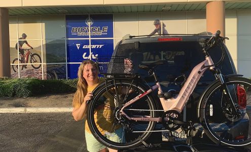 Bicycle Warehouse Temecula