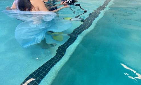 Anderson's Scuba Diving