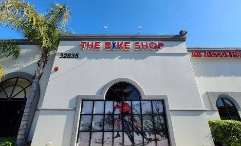 The Bike Shop