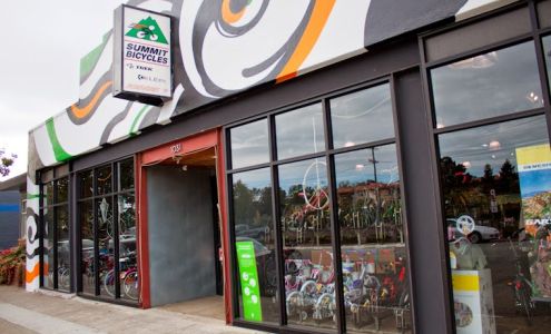 Summit Bicycles