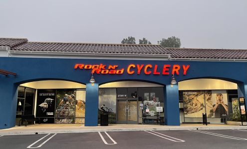 Rock N Road Cyclery Laguna Niguel