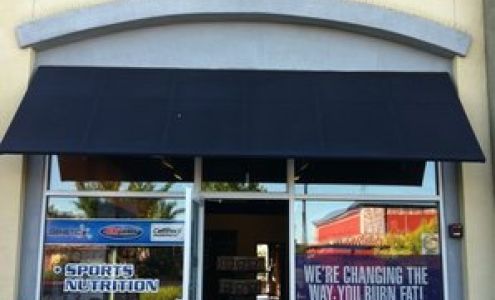 NutriShop | Vacaville