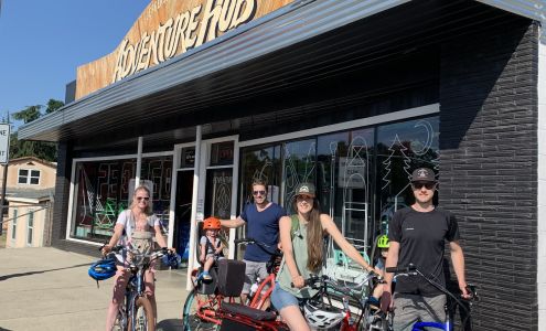 Pedego Electric Bikes Redding