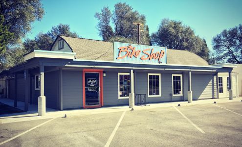 The Bike Shop
