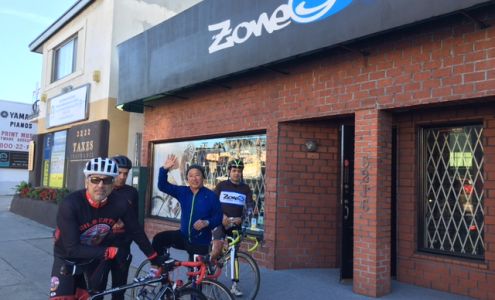 Zone 3 Multisport LLC