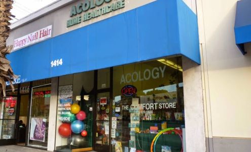 Acology Shop