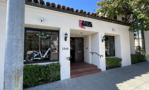 Electric Bikes of Santa Barbara