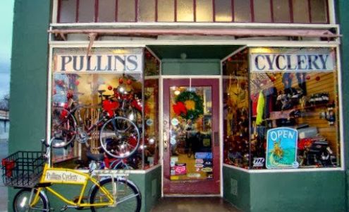 Pullins Cyclery