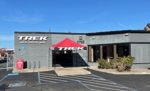 Trek Bicycle Livermore