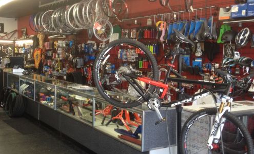 Hemet Bike Shop
