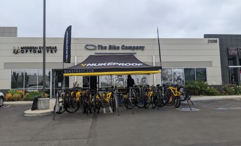 The Bike Company