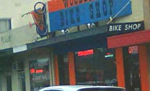 Woodside Bike Shop