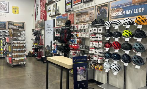 Trek Bicycle Palm Desert