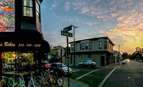 Westside Joe's Bikes