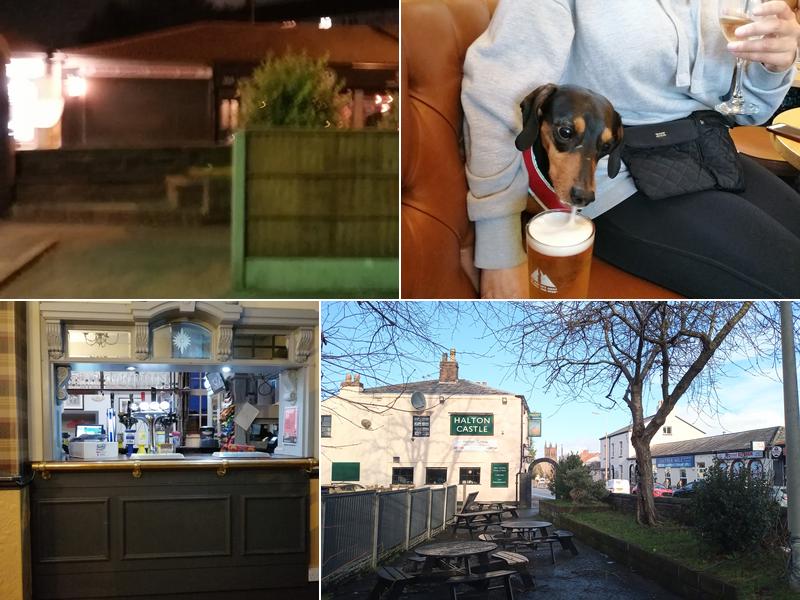 Halton Castle Ale House