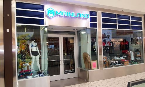 Mainland Skate & Surf Pleasanton