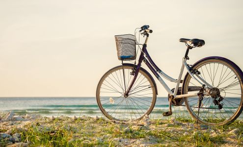 Anderson's Mower & Bike