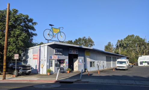 Green Bicycle Depot