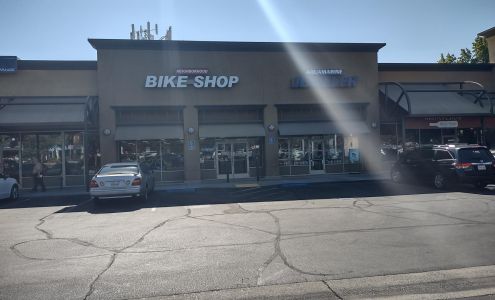 Neighborhood Bike Shop - Carmichael