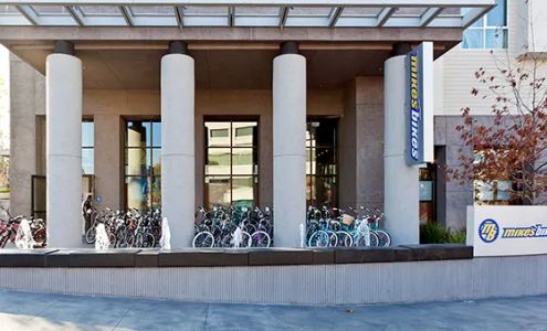 Mike's Bikes of Walnut Creek