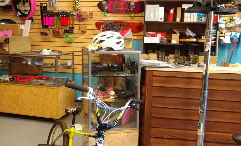 Gearhead Bicycles