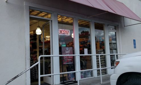 Rip Curl - Trestles (outlet)