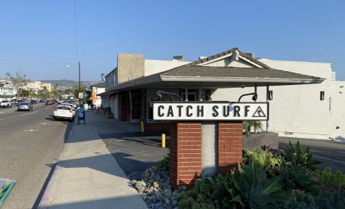 Catch Surf - Laguna Beach Store