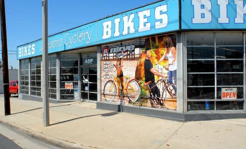 La Habra Cyclery