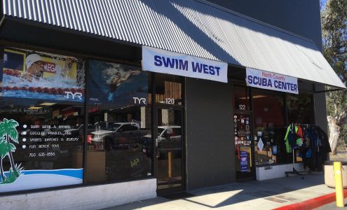 SwimWest USA