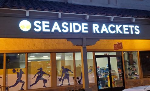 Seaside Rackets