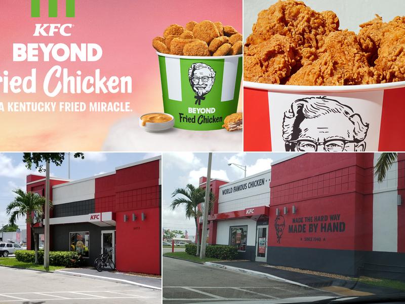 KFC