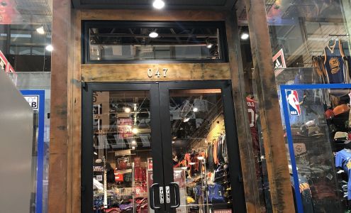 Shirtique San Rafael