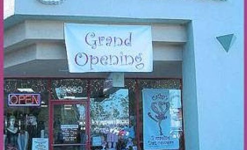 Paradise Dancewear Fountain Valley