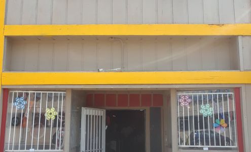 Bajita's Bicycle Shop